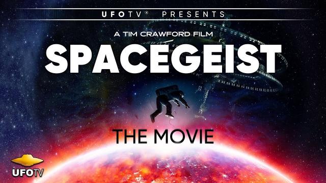 SPACEGEIST - THE MOVIE