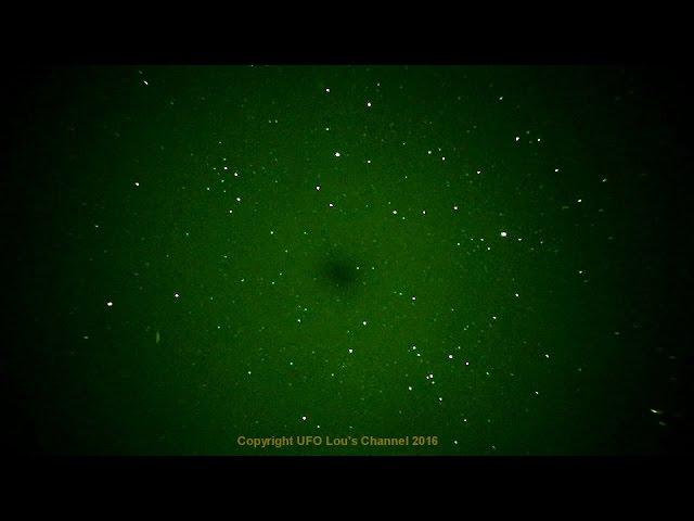 UFO Lou *******TURNER******* NUMBER '3' - December 31, 2016