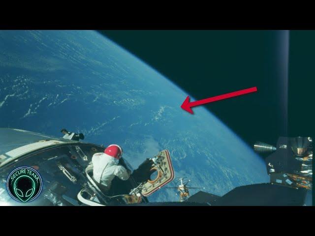 IT WAS HIDDEN In Nasa Space Photo For 50 Years!..