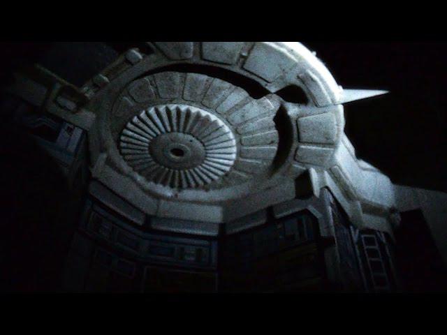 UFO Sightings Inside An Extraterrestrial Space Ship! Abductee Shares His Experience!