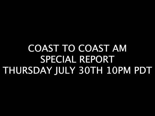 DARK JOURNALIST SPECIAL REPORT! LINDA MOULTON HOWE - UFO SECRETS JFK & MJ12