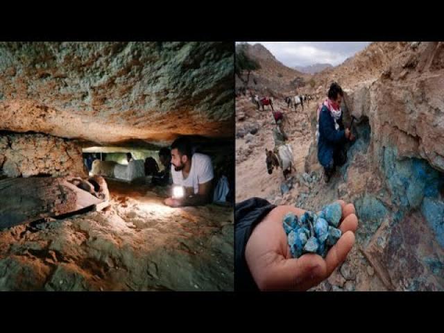 Most Amazing Archaeological Finds 2022