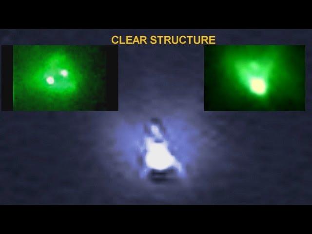 UFO Lou - '***COLOSSAL SIZE OBJECT IN EARTH ORBIT** Melbourne Australia (Revisited)