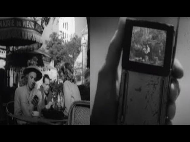Film from 1947 predicts smartphones and other modern day technology!