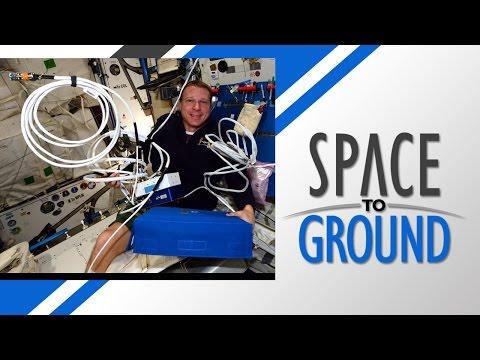 Space To Ground: The Cable Guys: 2/6/15