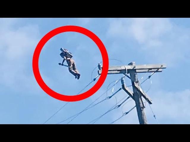 We NEED THIS! ANTI-GRAVITY Human Prototype Experiment!? 2020-2021