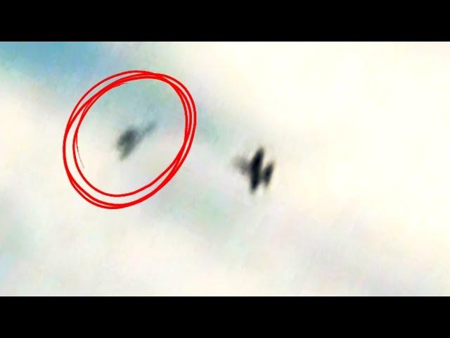 UFOs And Aircraft: Uncovering The Evidence 2014 NEW Videos Included