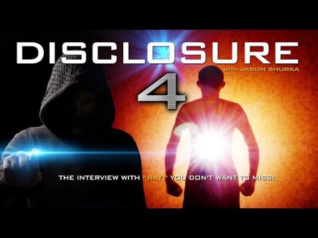DISCLOSURE with ‘RAY’ - Soul Recycling, New Soul Formation, Soul Groups, and Past Lives Explained