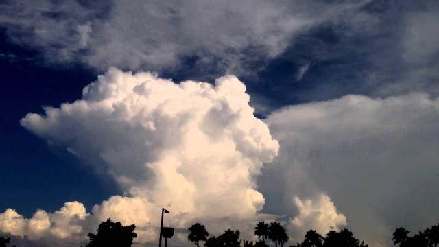 Breaking News! HAARP EXPLODES OVER MILITARY BASE FLORIDA!? UFO Sightings  2015