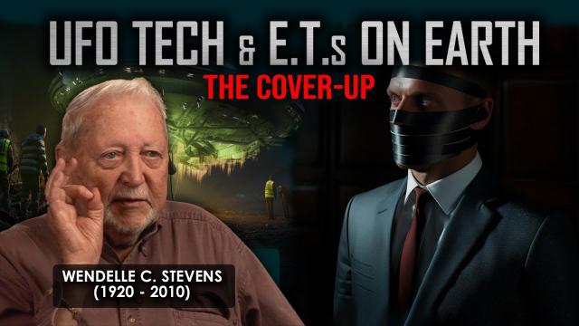 E.T. Encounters, Special Ops, Alien Craft Recoveries and Sighting