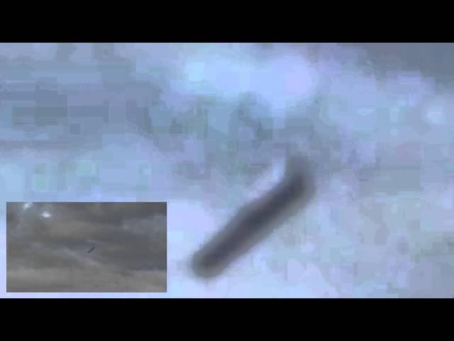 Breaking News! UFO Sighting Tornado Strike In LA SPAWN UFOS!! 12/13/2014
