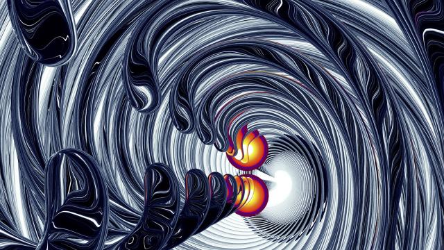 How to Detect a Gravitational Wave