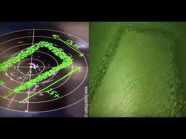 Baltic Sea anomaly: Ocean X Team claims to have found a "Mysterious Monolith"