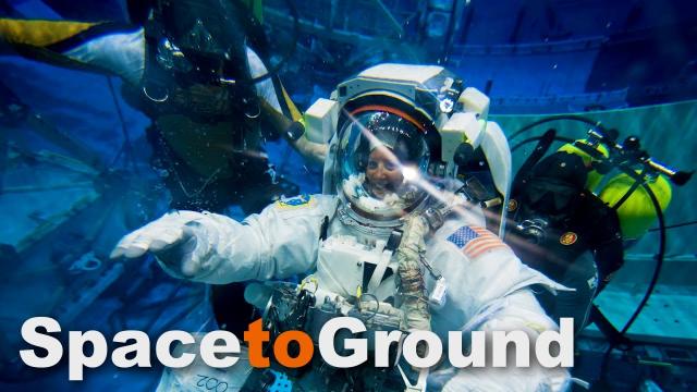 Space to Ground: Deep Dive: Aug. 4, 2023