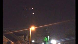 UFO Sightings Top 7 Sightings Of July Amazing Footage Special Report 2013