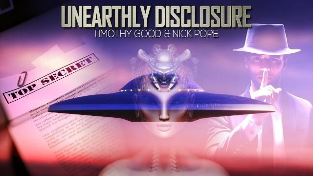 Timothy Good & Nick Pope: UFO Disclosure & Hybridization Programme  Cover Up… FULL DOCUMENTARY