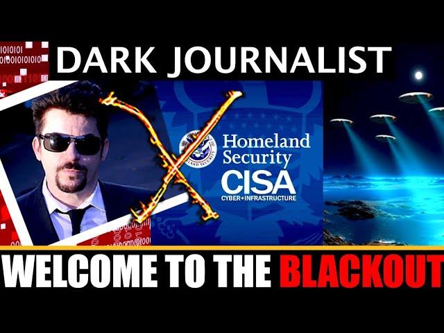Dark Journalist X-138: Welcome To The X-Protect UFO File Blackout!