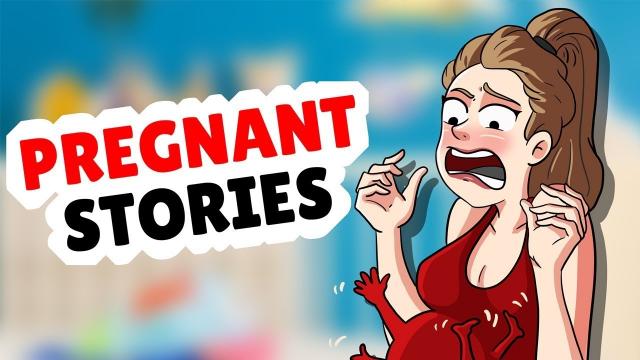 Unbelievable Pregnant Stories You Won't Believe Are True