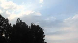 UFO Sightings Alien Morphing Drone Spotted in the Sky! March 7, 2012