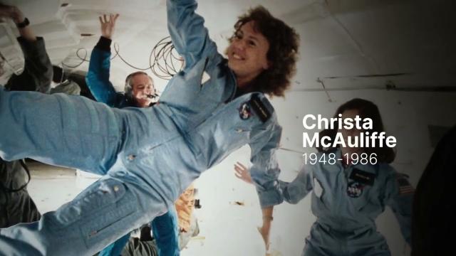 NASA remembers fallen astronauts on 55th Apollo 1 anniversary