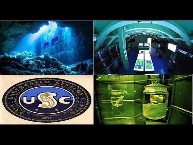 US Military May Have Secret Undersea Area 51, Media Claims