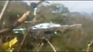 Amazing UFO Photographed in The Mountains, Senhor Do Bonfim, Brazil, Apr 14, 2013 HD 1080p