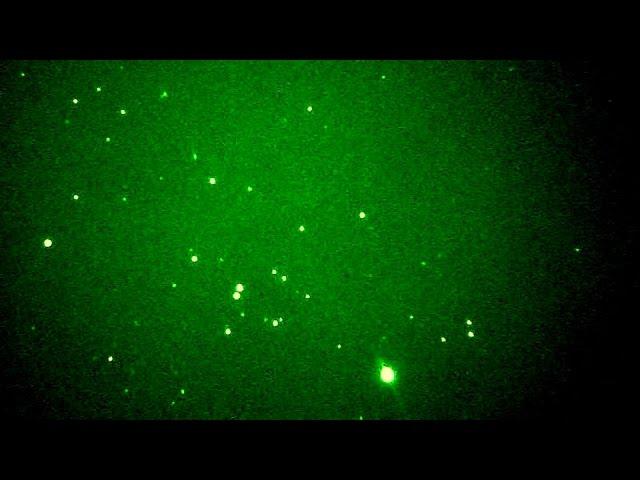 UFO Lou  - ''September Stargazing''  - Melbourne AU
