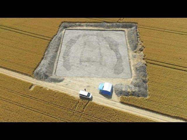 House of the Dead Found Between Stonehenge and Avebury