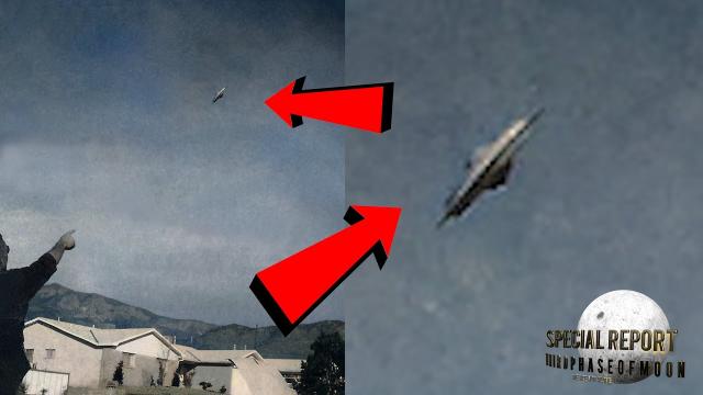 Buckle-Up! Lockheed Insider Comes Forward With Historical UFO Evidence! 2021