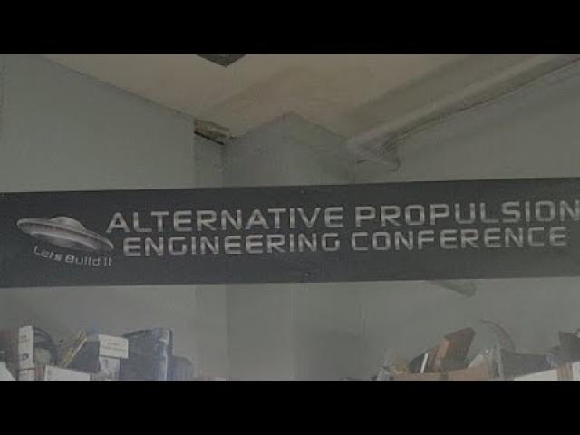 AlienScientist Goes Mainstream!! 100,000 subs!