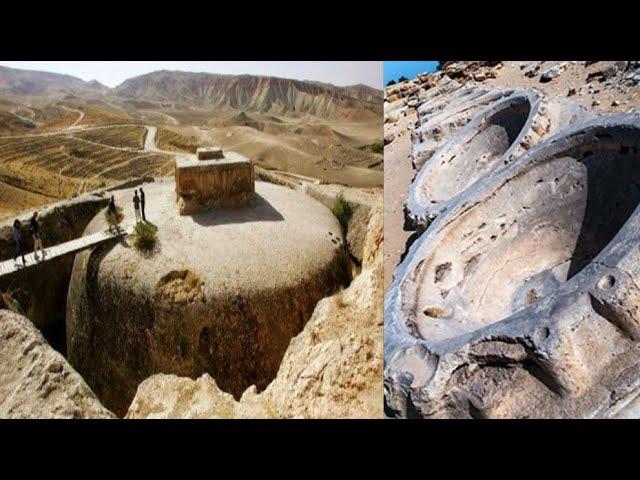 Mind Blowing Ancient Discoveries 2019