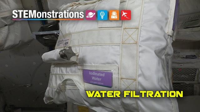 STEMonstrations: Water Filtration