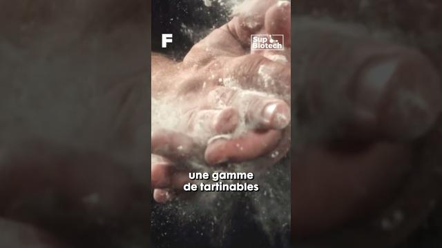 Un apéro gourmand et sain !