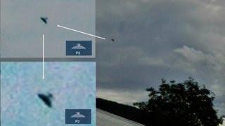 Best UFO Sightings Incredible Evidence Flying Saucers Over Sweden New Update! 2013