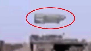 Unbelievable Flying Object Caught on Camera !! UFO Compilation