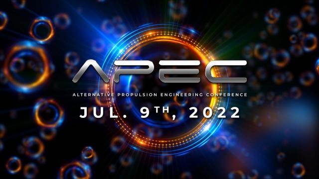 APEC 7/9: Compressed Time Propulsion & Extraordinary Devices