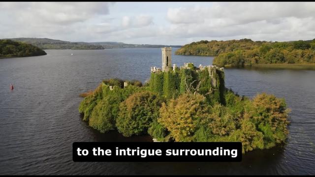 Monastic site founded by St Moulag discovered on Scottish island