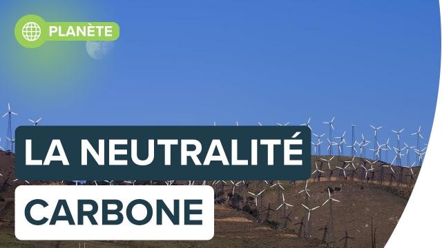 Neutralité carbone : qu’est-ce que c’est vraiment ? | Futura