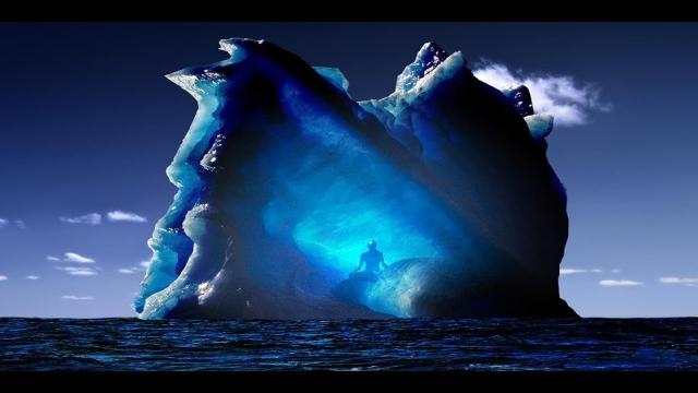 RARE DOCUMENTARY: Vril and Thule Society Antarctica Advanced Civilizations