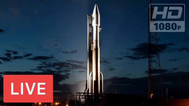 WATCH LIVE: ULA to Launch Solar Orbiter #AtlasVRocket Journey-to-capture-the-Sun @11:03 pm EST