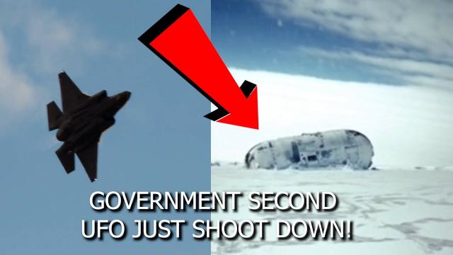 They Did It Again! CANADA Orders 2nd UFO SHOT Down! Montana On Alert! 2023