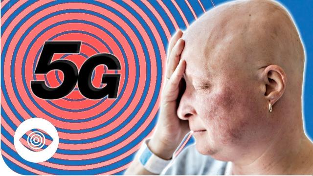 Will 5G Give You Cancer?