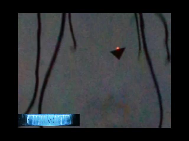 CONFIRMED TR3B Exists! Undeniable UFO Footage!!! ALIEN TECH OVER Air-Force Base 2016