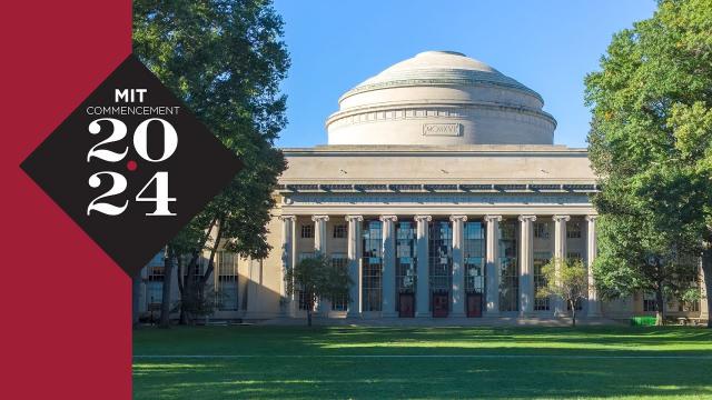 2025 OneMIT Commencement Ceremony Live Webcast