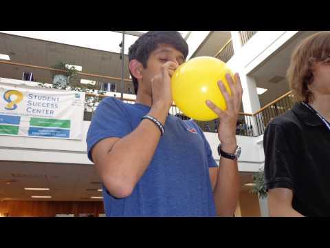 NASA High School Aerospace Scholars Program 2014 - Week 3, Blue Team