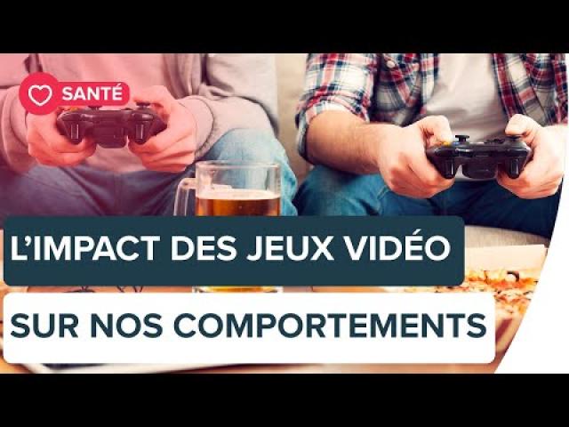 Une partie de jeu vidéo peut-elle changer notre manière d'agir ou de penser ? | Futura