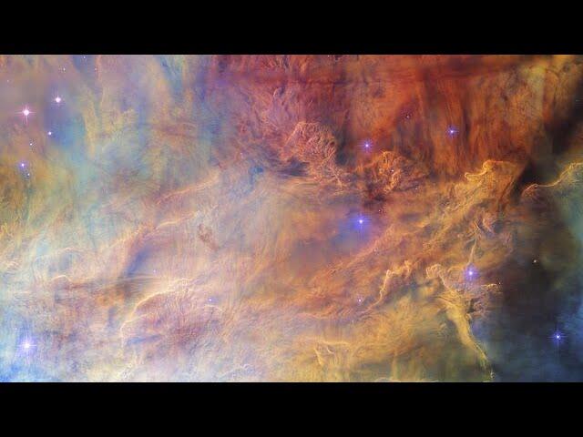 Video of A Cosmic Smokescreen