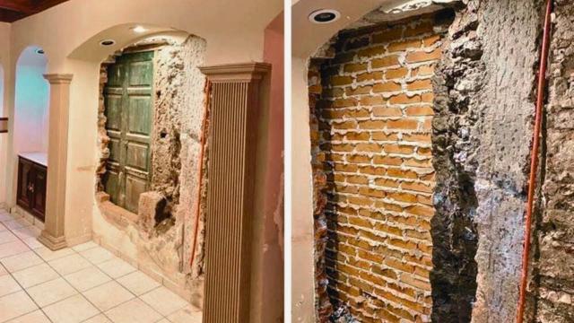 Newlyweds Uncover Gruesome Discovery in Newly Bought House That Smells Strange !