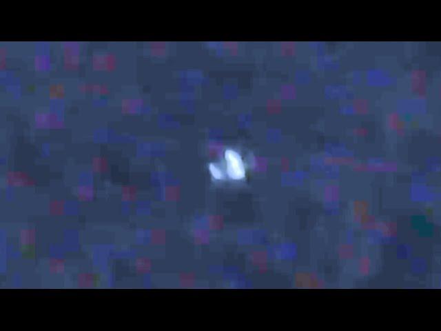 UFO Sighting with Appearing Flashing Lights in McMinnville, Oregon - FindingUFO