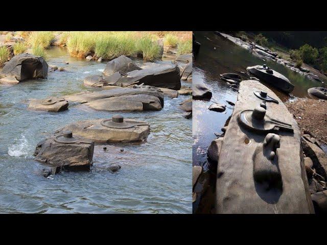 15 Most Amazing Recent Archaeological Discoveries